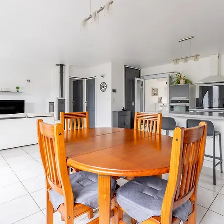 L'ancrage - 5 Minutes De La * La Plaine-sur-Mer