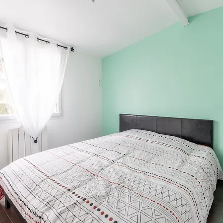 L'ancrage - 5 Minutes De La *