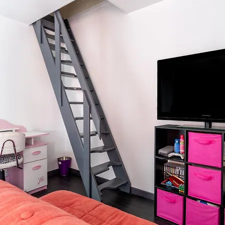 L'ancrage - 5 Minutes De La * La Plaine-sur-Mer