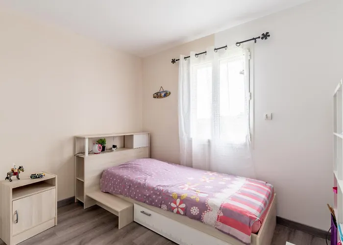 L'ancrage - 5 Minutes De La