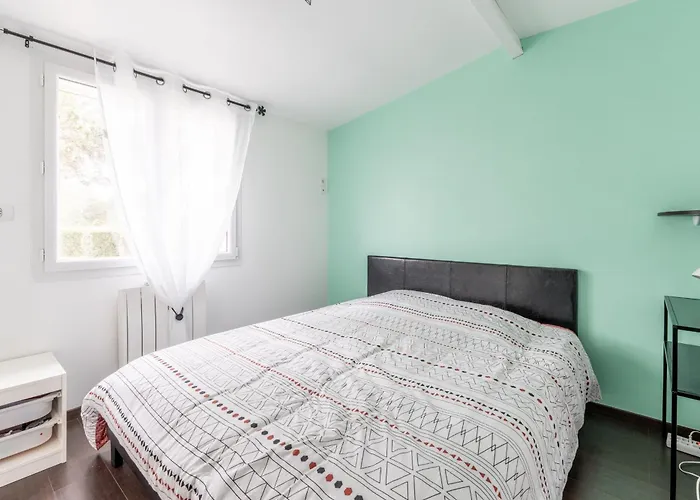 L'ancrage - 5 Minutes De La *