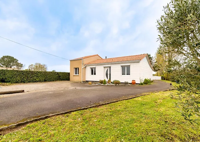 L'ancrage - 5 Minutes De La *