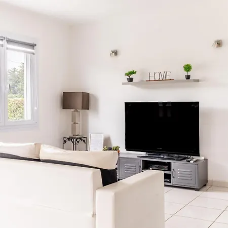 L'ancrage - 5 Minutes De La Holiday home La Plaine-sur-Mer