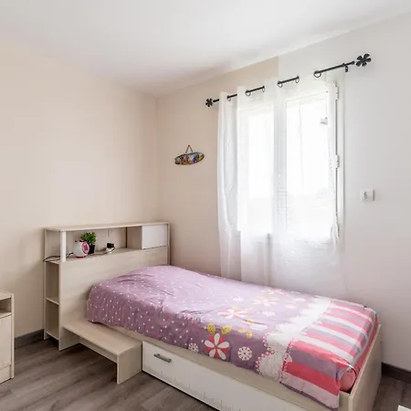 L'ancrage - 5 Minutes De La