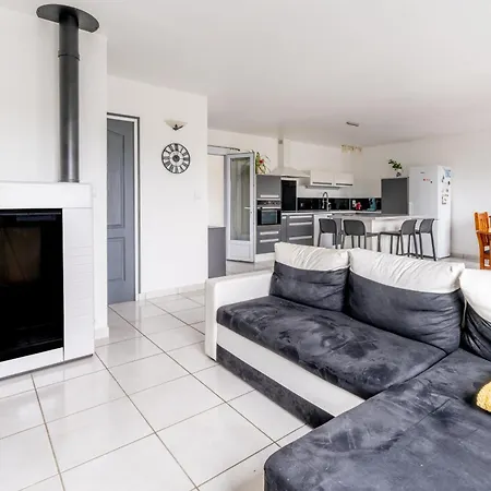 L'ancrage - 5 Minutes De La *