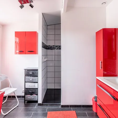 L'ancrage - 5 Minutes De La Dom wakacyjny