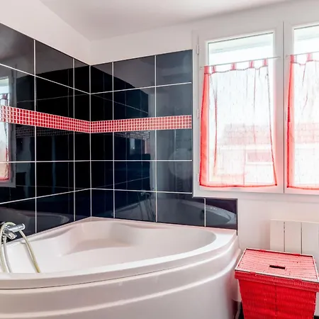 Holiday home L'ancrage - 5 Minutes De La La Plaine-sur-Mer