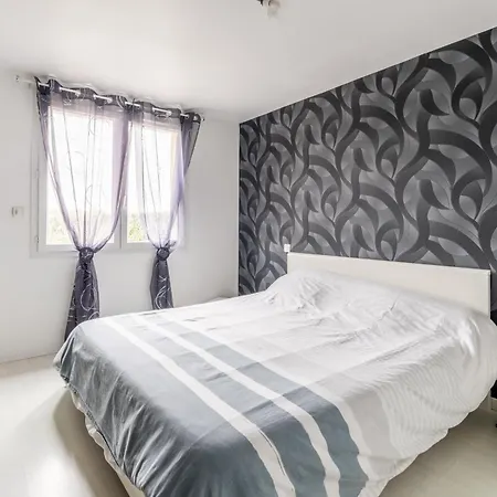 Holiday home L'ancrage - 5 Minutes De La La Plaine-sur-Mer