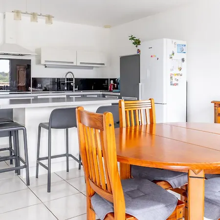 L'ancrage - 5 Minutes De La Dom wakacyjny *