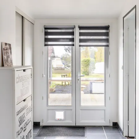 Holiday home L'ancrage - 5 Minutes De La *