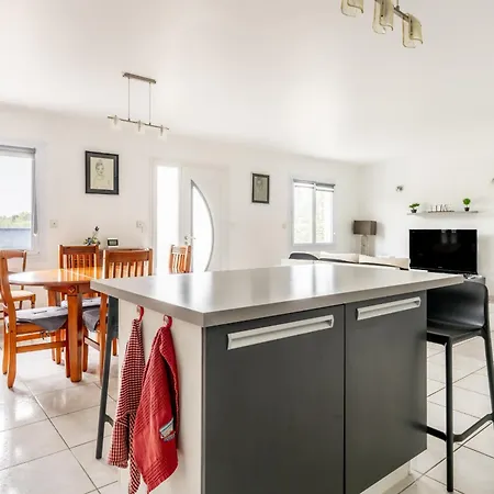 L'ancrage - 5 Minutes De La