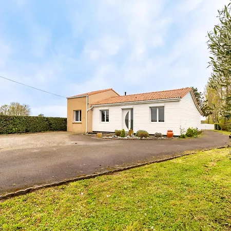 L'ancrage - 5 Minutes De La *