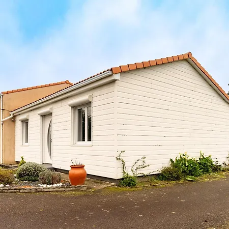Maison L'ancrage - 5 Min De La La Plaine-sur-Mer